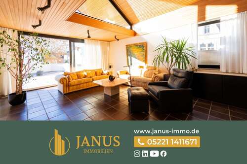 Foto - Wohnung zum Kaufen in Enger 349.000,00 € 184 m²