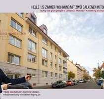 Wohnung zum Kaufen in Leipzig Altlindenau 149.900,00 € 60.89 m² - Leipzig / Altlindenau