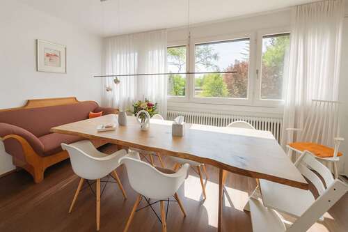 Foto - Wohnung zum Mieten in Tübingen 1.150,00 € 65.09 m²