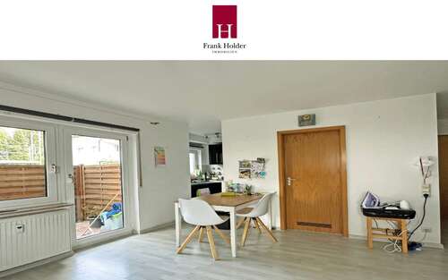 Foto - Wohnung zum Mieten in Kirchentellinsfurt 390,00 € 31 m²