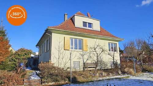 Foto - Haus zum Kaufen in Salach 395.000,00 € 111.45 m²