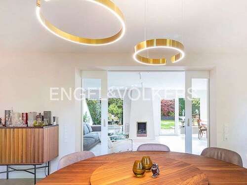 Foto - Haus zum Kaufen in Königstein 2.190.000,00 € 260 m²