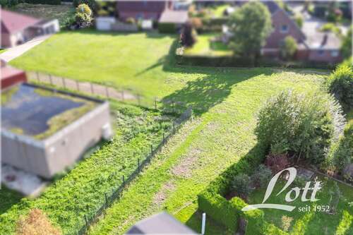 Foto - Grundstück zu verkaufen in Apen 111.900,00 € 746 m²