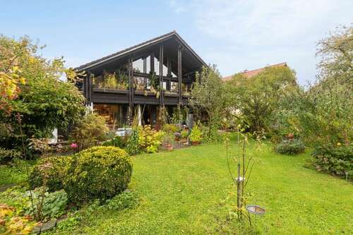 Foto - Haus zum Kaufen in Geretsried 1.499.000,00 € 219 m²