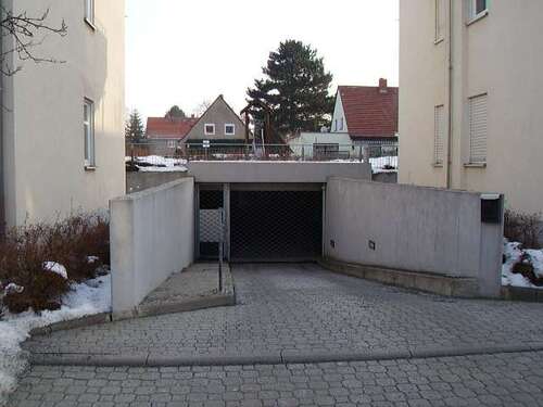 Foto - Garage zu vermieten in Dresden 40,00 €