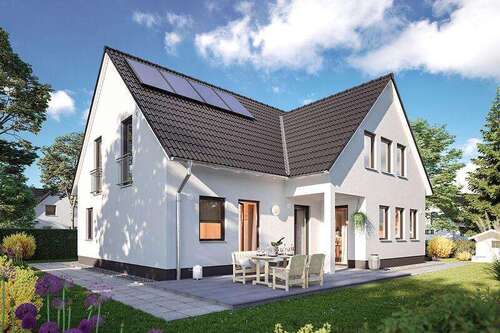 Foto - Haus zum Kaufen in Großrudestedt 629.870,00 € 205 m²