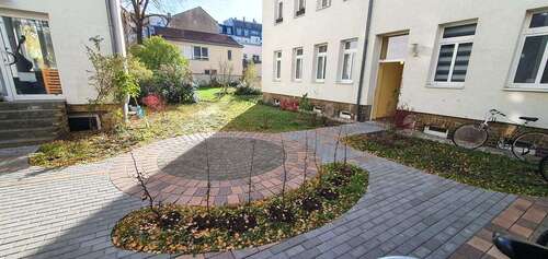 Foto - Wohnung zum Mieten in Leipzig 399,00 € 52 m²