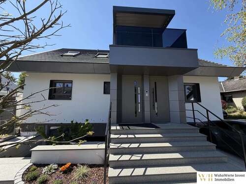 Foto - Wohnung zum Mieten in Mainz 3.500,00 € 129 m²