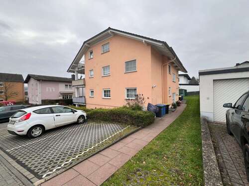 Foto - Wohnung zum Kaufen in Aßlar 99.000,00 € 40 m²