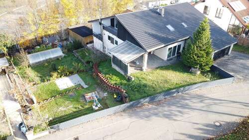 Foto - Haus zum Kaufen in Keltern 734.400,00 € 357 m²