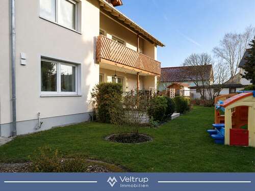 Foto - Wohnung zum Mieten in Eching am Ammersee 1.590,00 € 113 m²