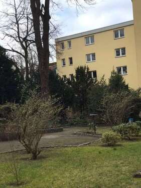 Foto - Wohnung zum Mieten in Berlin 517,33 € 54.37 m²