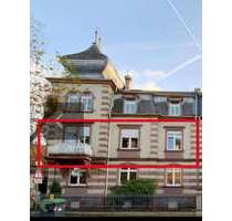 Wohnung zum Mieten in Hanau 1.000,00 € 95 m²