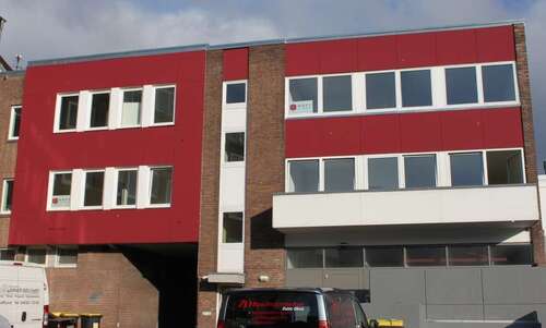Foto - Wohnung zum Mieten in Flensburg 625,00 € 50 m²