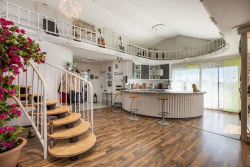 Foto - Wohnung zum Kaufen in Kaarst 295.000,00 € 125.76 m²