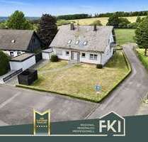 Haus zum Kaufen in Gebhardshain 459.000,00 € 357 m²