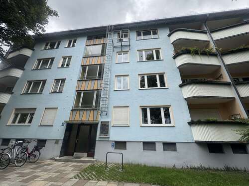 Foto - Wohnung zum Kaufen in München 410.000,00 € 53.51 m²