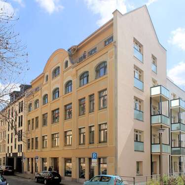 Foto - Garage zu vermieten in Leipzig 70,00 € 9.5 m²