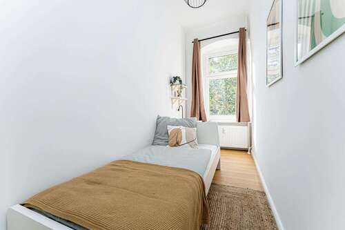 Foto - WG-Zimmer in Berlin 630,00 € 10.2 m²