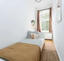 WG-Zimmer in Berlin 570,00 € 10 m²