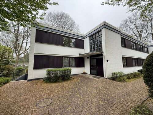 Foto - Wohnung zum Kaufen in Hamburg Volksdorf 350.000,00 € 89 m²