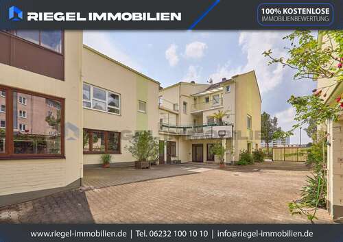 Foto - Haus zum Kaufen in Worms 750.000,00 € 234.86 m²