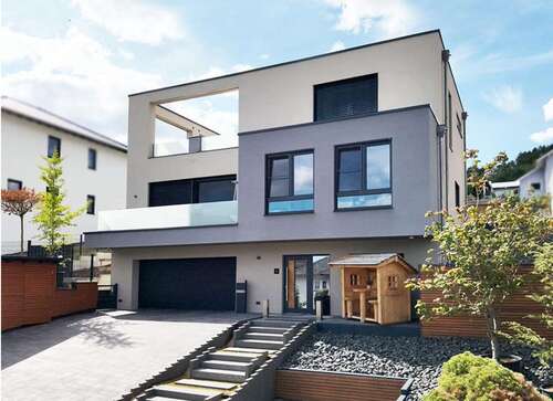 Foto - Haus zum Kaufen in Langendernbach 677.000,00 € 186 m²