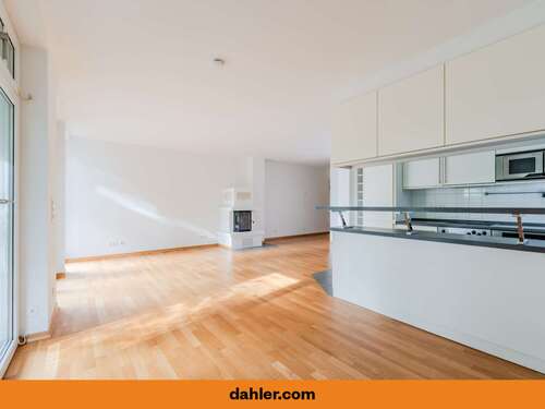 Foto - Wohnung zum Kaufen in Potsdam Klein Glienicke 550.000,00 € 83 m²