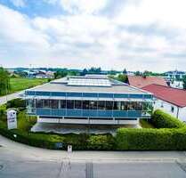 Büro in Bad Wörishofen 280,00 € 8 m²