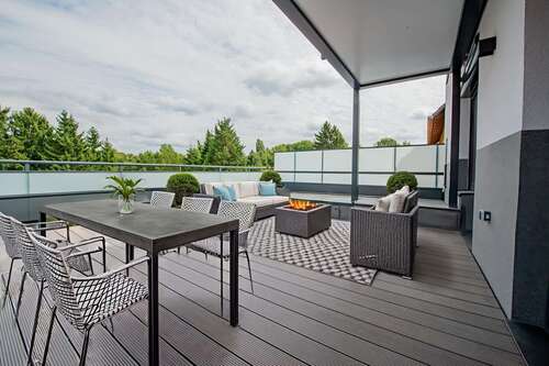 Foto - Wohnung zum Mieten in Bochum Weitmar-Mark 1.300,00 € 95 m²