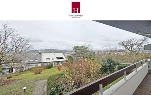 Foto - Wohnung zum Mieten in Tübingen 720,00 € 54 m²