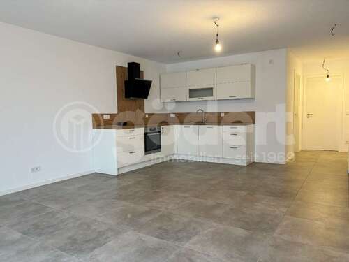 Foto - Wohnung zum Mieten in Aschaffenburg 1.185,00 € 83.9 m²