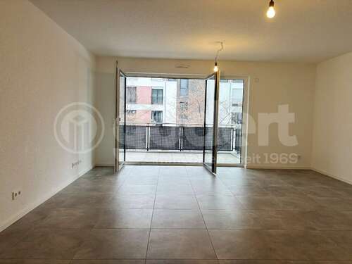 Foto - Wohnung zum Mieten in Aschaffenburg 1.270,00 € 83.9 m²