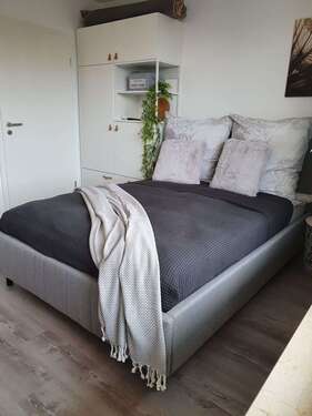 Foto - Wohnen auf Zeit in Düsseldorf 980,00 €