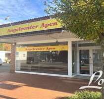 Einzelhandel in Apen Augustfehn 1.000,00 € 244.95 m² - Apen / Augustfehn