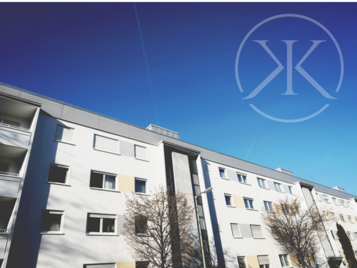 Foto - Wohnung zum Kaufen in München 464.000,00 € 66.04 m²