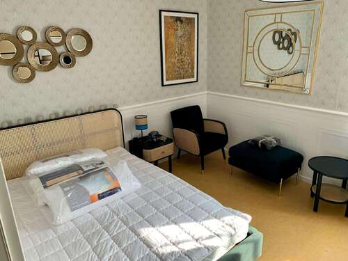 Foto - WG-Zimmer in Frankfurt am Main 749,00 € 17 m²