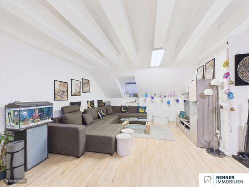 Foto - Wohnung zum Kaufen in Herzogenaurach 285.000,00 € 96.22 m²