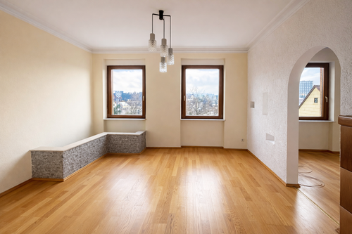 Foto - Wohnung zum Mieten in Pforzheim 1.600,00 € 130 m²
