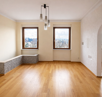 Wohnung zum Mieten in Pforzheim 1.600,00 € 130 m²