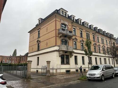 Foto - Wohnen auf Zeit in Dresden 1.400,00 €