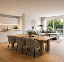 Wohnung zum Mieten in Bielefeld 1.325,00 € 88 m²