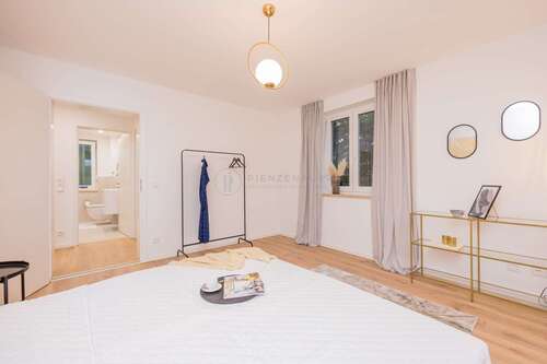 Foto - Wohnung zum Mieten in München 590,00 € 22.61 m²