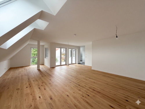 Foto - Wohnung zum Kaufen in Kitzingen 699.000,00 € 135 m²