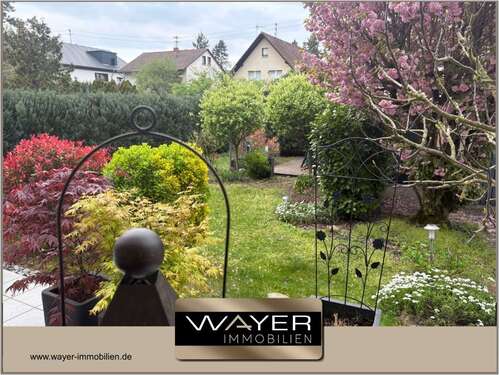Foto - Haus zum Kaufen in Walldorf 1.040.000,00 € 340.81 m²