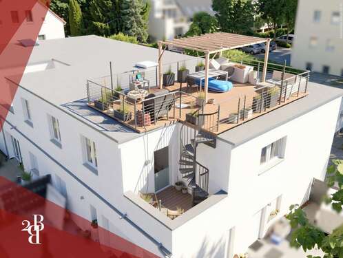 Foto - Wohnung zum Kaufen in Magdeburg 319.000,00 € 126.64 m²