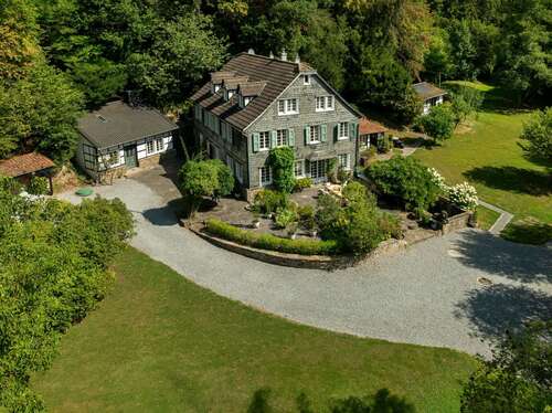 Foto - Haus zum Kaufen in Haan 2.490.000,00 € 360 m²