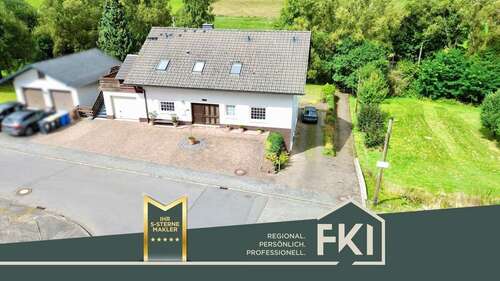 Foto - Haus zum Kaufen in Derschen 359.000,00 € 275 m²