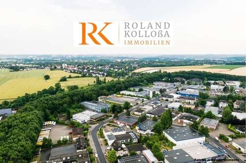 Foto - Halle in Seevetal 3.700.000,00 € 1331 m²