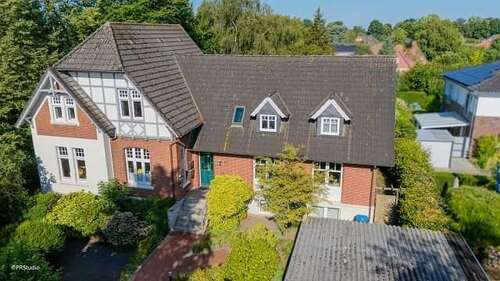 Foto - Haus zum Kaufen in Leer 699.000,00 € 171 m²